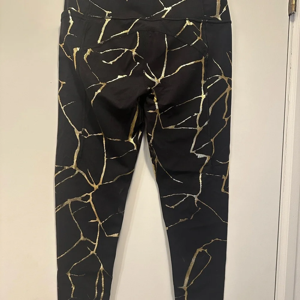 Sweaty Betty leggings - Picture 8 of 9